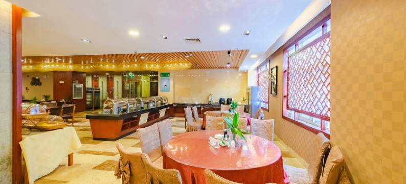 丽江日出江南酒店图片