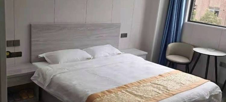 宜兴永溪宾馆图片