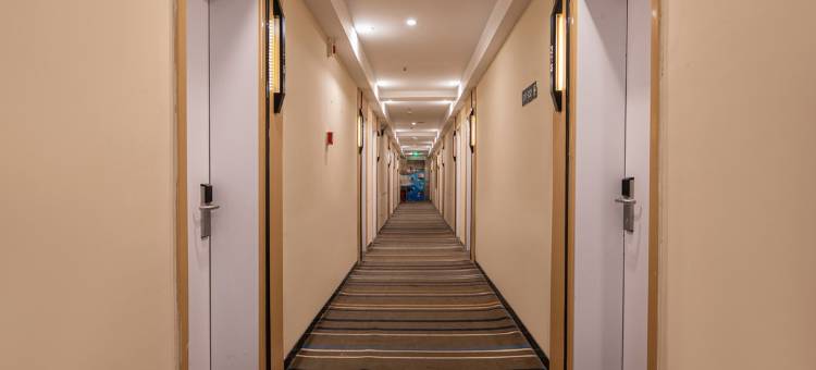 7天连锁酒店(株洲长江广场店)图片