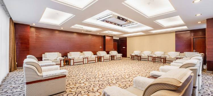 陇西华盛国际大酒店(人民广场店)图片