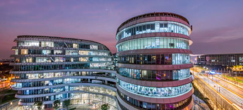 定士居公寓(上海虹桥国家会展中心店)图片