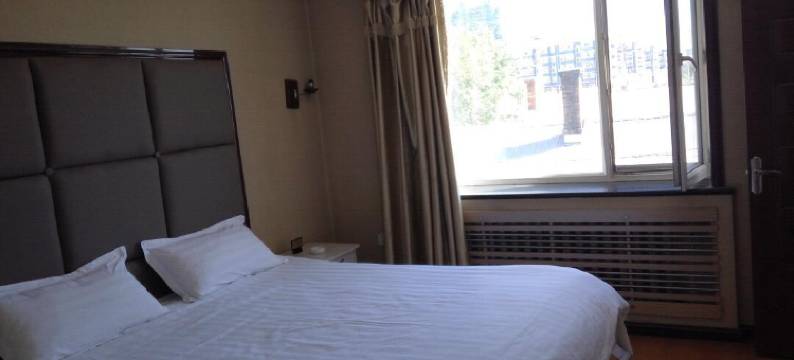 巴彦阳光宾馆图片