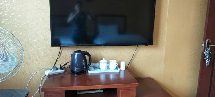 宁都华东宾馆图片