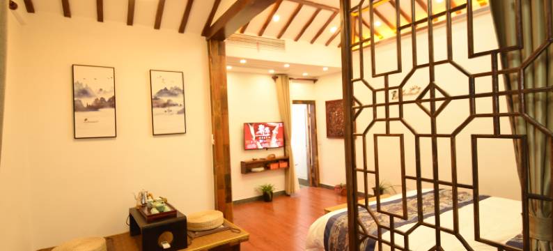 西塘华源轩客栈图片