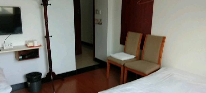 诸暨辉煌宾馆图片