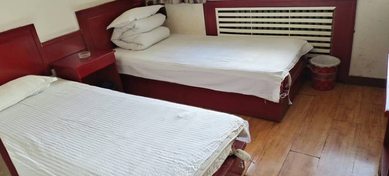 平安招待所图片