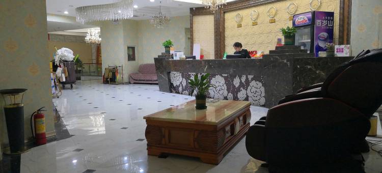 丽景大酒店(世昌广场店)图片