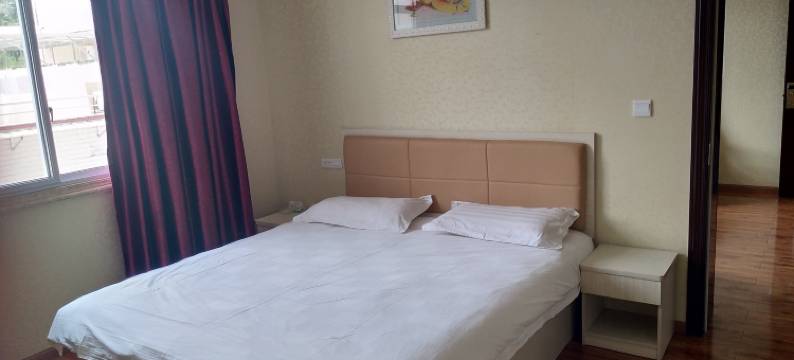 会理宏鑫宾馆图片