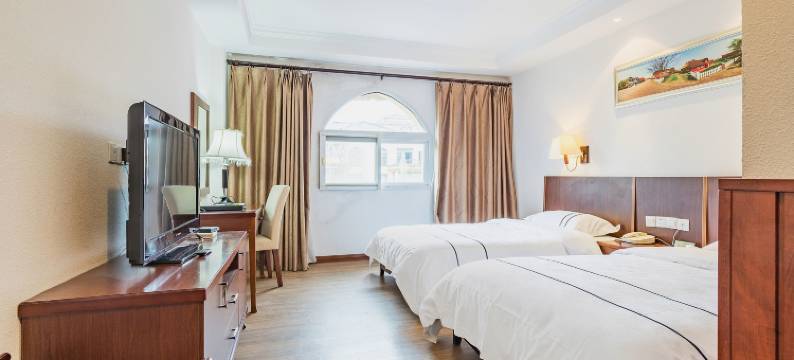 泰美塞拉维酒店图片