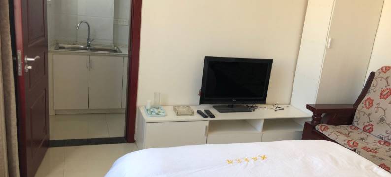 昭通双鱼宾馆图片