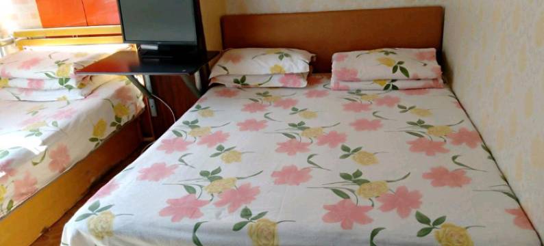 长春自家旅馆图片