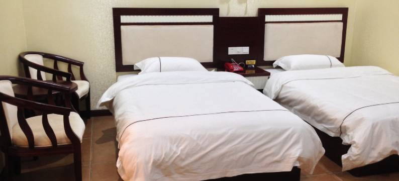 重庆众诚商务宾馆图片