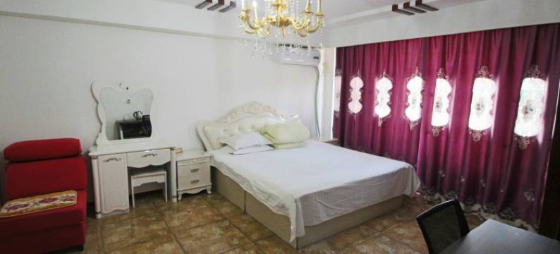 大石桥镁都宾馆图片