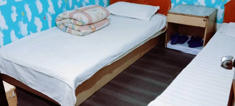 济南居福祥招待所图片