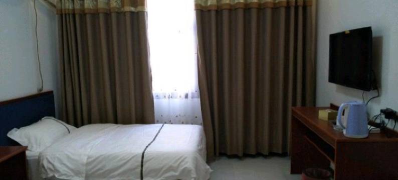 新安金龙宾馆图片