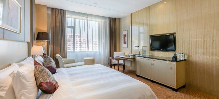 盘锦瑞诗酒店图片