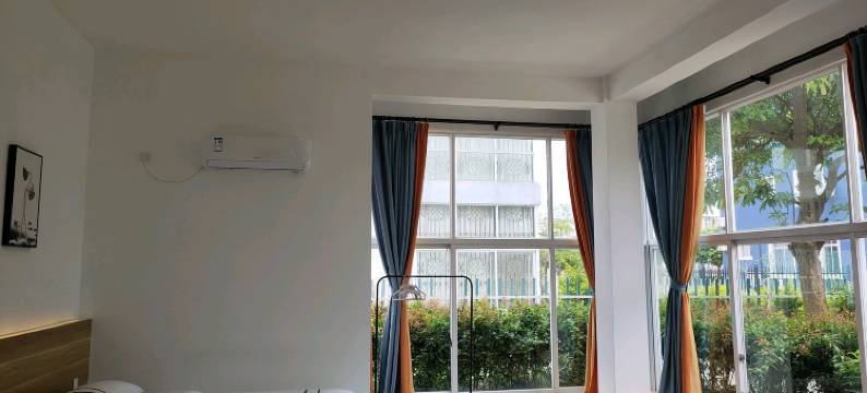 东山悦远楼别墅酒店图片