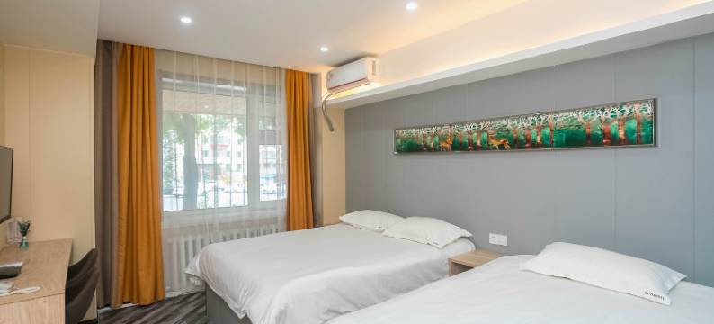 优途宾馆(哈尔滨医大一院店)图片