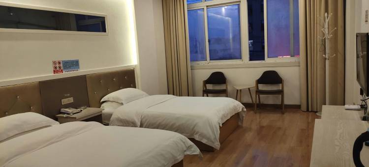 松阳天逸宾馆图片