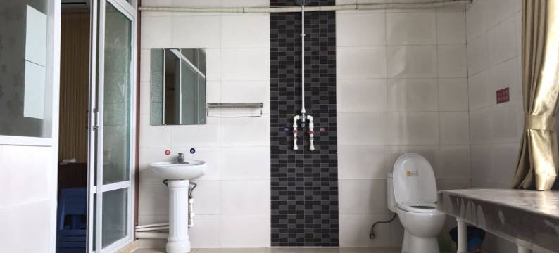 盖州海之缘温泉会馆图片