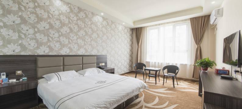 洛阳汇佳快捷酒店(九八九医院洛阳职业技术学院店)图片