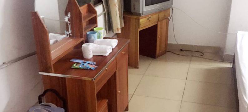 深圳温馨旅馆坪山店图片