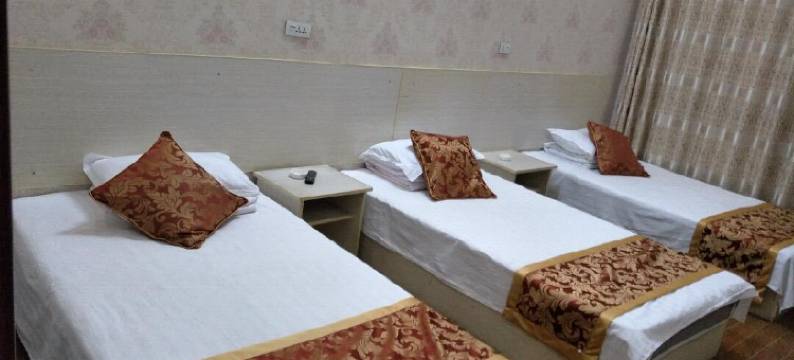 麻城鑫浩宾馆图片