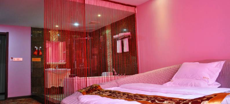 神农架渝龙宾馆图片