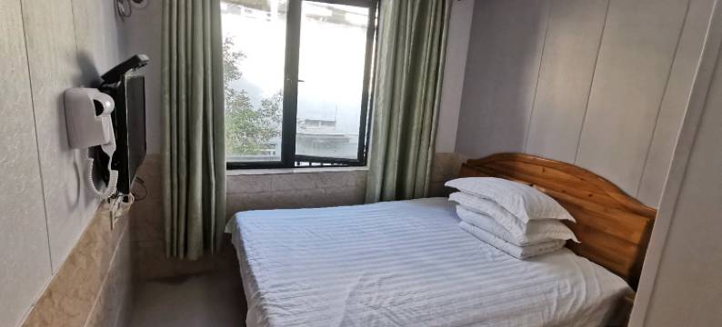 上海海锦宾馆(富锦路地铁站店)图片