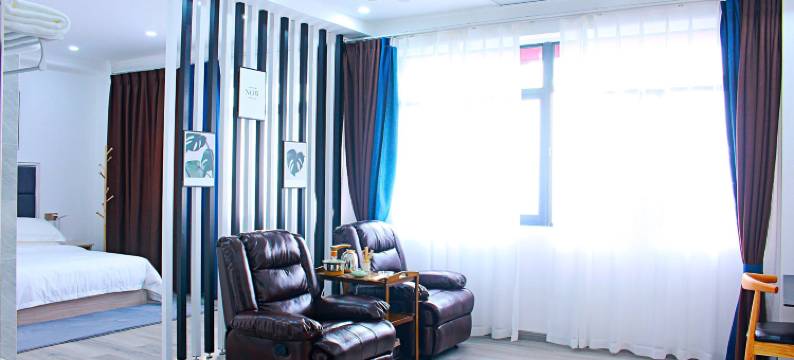 重庆金窝窝金品酒店(长寿古镇店)图片