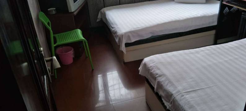 牡丹江欣圆旅馆图片