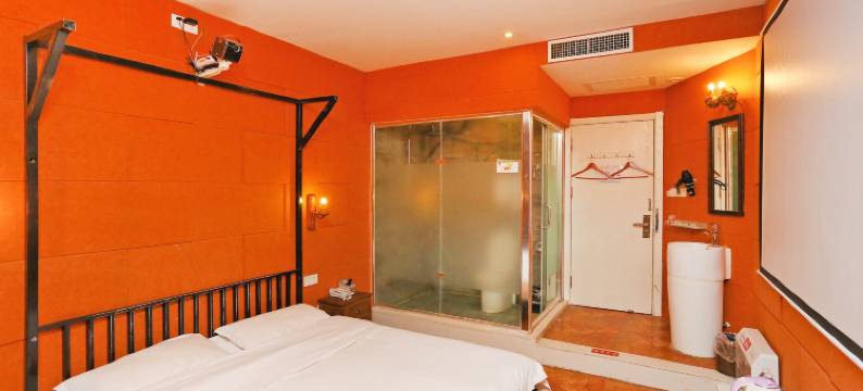 迈途智慧驿站(石家庄经贸大学店)图片