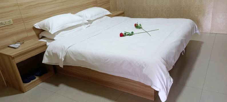 信阳贵阳宾馆(鄂豫皖革命纪念馆店)图片