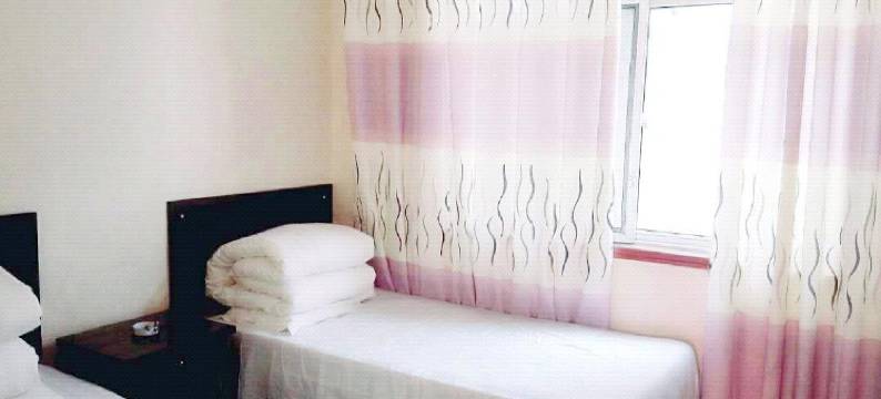 栾川雪中情山庄图片