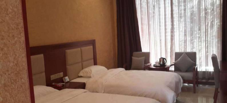 七洞沟兴隆湾生态度假村图片