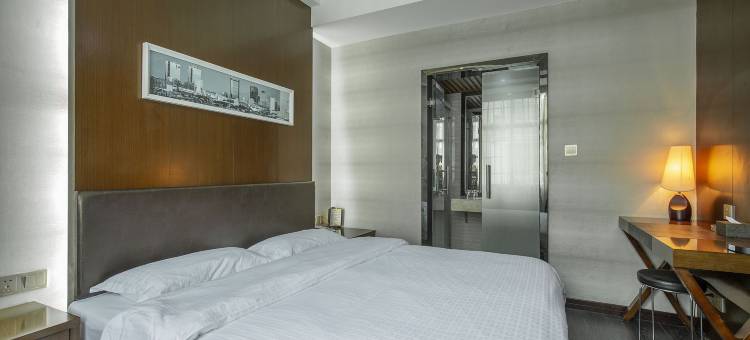 浏阳锦玉商务酒店图片