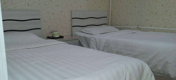 赤峰爱尚旅馆图片