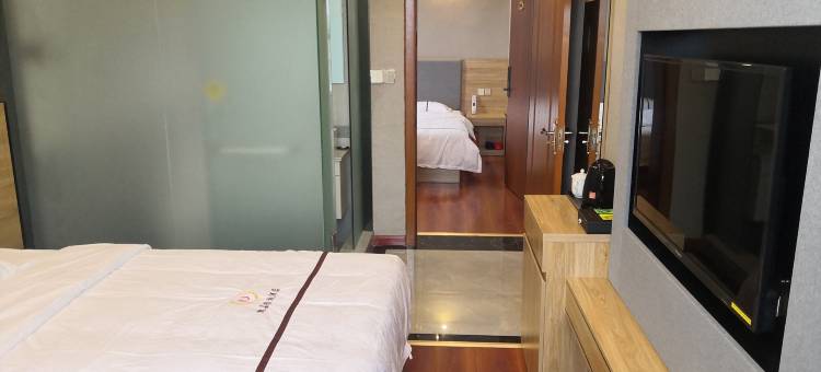 社旗凯嘉精致酒店图片