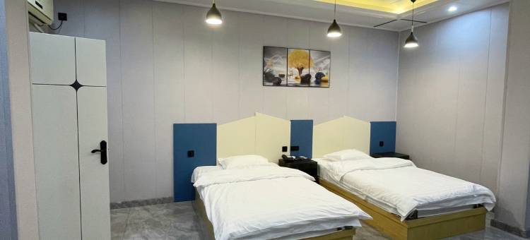 依兰兰依酒店图片