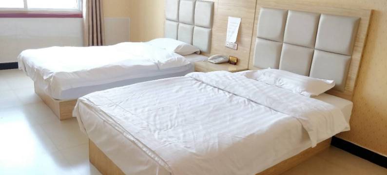 禹州豫鼎钧窑商务酒店图片