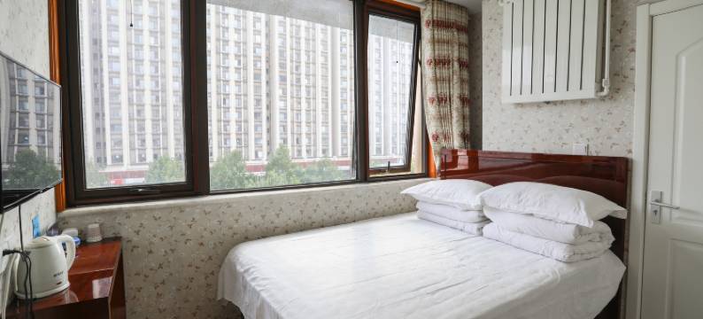 北京金瓯鼎酒店图片