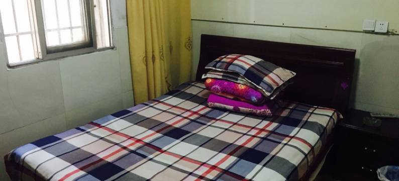 南京余家旅社图片