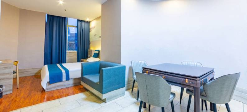 温州云锦宾馆图片