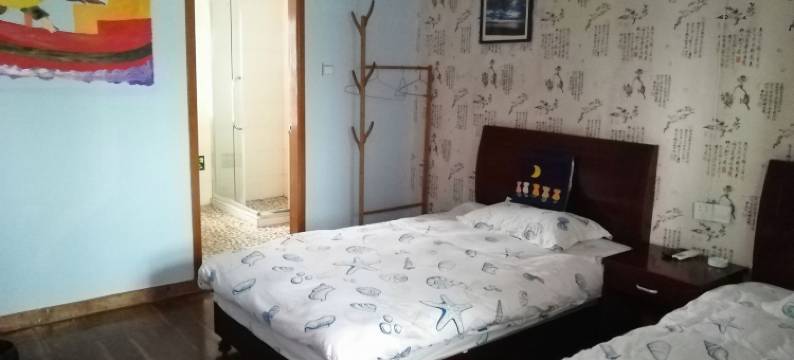 舟山海潮渔家乐图片