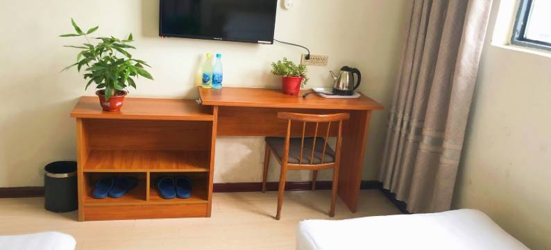 开封田鑫宾馆图片