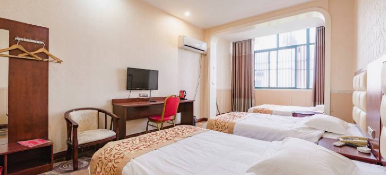 固始7080商务宾馆图片