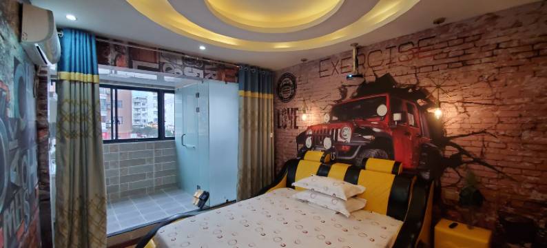 武汉博雅公寓图片