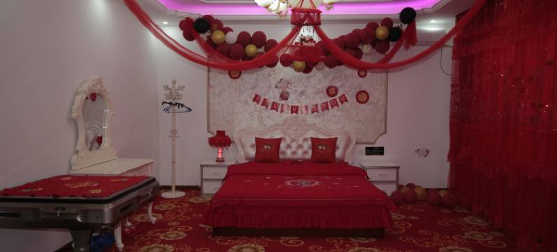 宁安雅士轩宾馆图片