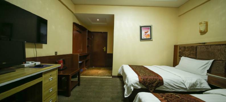 永昌瑞晋苑宾馆图片