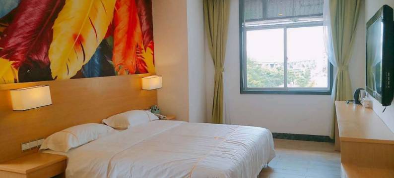 金泉酒店(深圳大芬地铁站店)图片